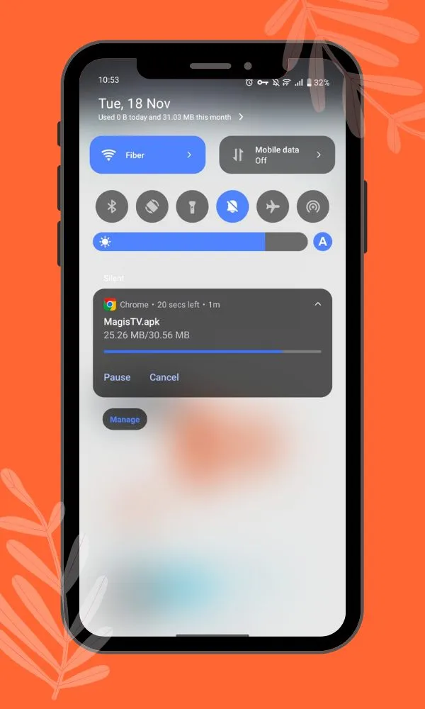 تحميل Magis TV